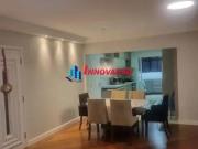 Apartamento para Venda em São Paulo/SP Tucuruvi 3 Quartos