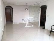 Apartamento para Venda em São Paulo/SP Tucuruvi 3 Quartos