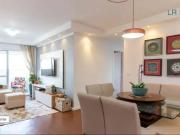 Apartamento para Venda em São Paulo/SP Tucuruvi 3 Quartos