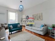 Apartamento para Venda em São Paulo/SP Tucuruvi 3 Quartos