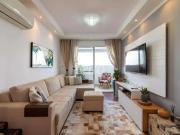 Apartamento para Venda em São Paulo/SP Tucuruvi 3 Quartos