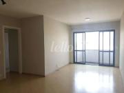 Apartamento para Venda em São Paulo/SP Tucuruvi 3 Quartos
