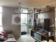 Apartamento para Venda em São Paulo/SP Tucuruvi 3 Quartos