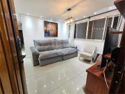 Apartamento para Venda em São Paulo/SP Tucuruvi 3 Quartos