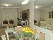 Apartamento para Venda em São Paulo/SP Tucuruvi 3 Quartos