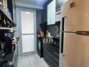 Apartamento para Venda em São Paulo/SP Tucuruvi 3 Quartos