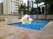 Apartamento para Venda em São Paulo/SP Tucuruvi 3 Quartos