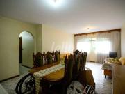 Apartamento para Venda em São Paulo/SP Tucuruvi 3 Quartos