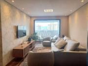 Apartamento para Venda em São Paulo/SP Tucuruvi 3 Quartos