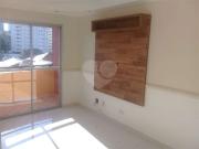Apartamento para Venda em São Paulo/SP Tucuruvi 3 Quartos