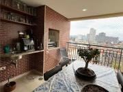 Apartamento para Venda em São Paulo/SP Tucuruvi 3 Quartos