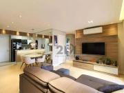 Apartamento para Venda em São Paulo/SP Tucuruvi 3 Quartos