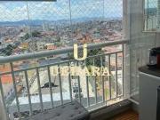 Apartamento para Venda em São Paulo/SP Tucuruvi 3 Quartos