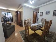 Apartamento para Venda em São Paulo/SP Tucuruvi 3 Quartos