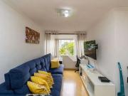 Apartamento para Venda em São Paulo/SP Tucuruvi 3 Quartos