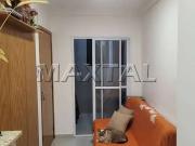 Apartamento para Venda em São Paulo/SP Tucuruvi 1 Quartos