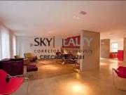 Apartamento para Venda em São Paulo/SP Usina Piratininga...