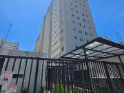 Apartamento para Venda em São Paulo/SP Usina Piratininga...