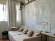 Apartamento para Venda em São Paulo/SP Usina Piratininga...