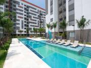 Apartamento para Venda em São Paulo/SP Usina Piratininga...