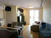 Apartamento para Venda em São Paulo/SP Usina Piratininga...