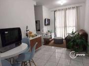 Apartamento para Venda em São Paulo/SP Usina Piratininga...