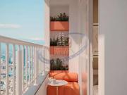 Apartamento para Venda em São Paulo/SP Usina Piratininga...