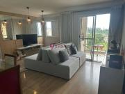 Apartamento para Venda em São Paulo/SP Usina Piratininga...