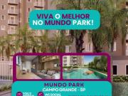 Apartamento para Venda em São Paulo/SP Usina Piratininga...