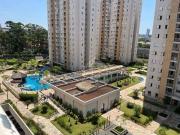 Apartamento para Venda em São Paulo/SP Usina Piratininga...