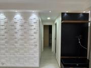 Apartamento para Venda em São Paulo/SP Usina Piratininga...