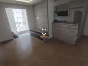 Apartamento para Venda em São Paulo/SP Usina Piratininga...