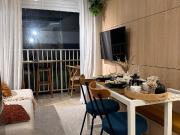 Apartamento para Venda em São Paulo/SP Usina Piratininga...