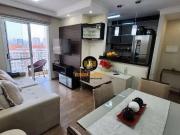 Apartamento para Venda em São Paulo/SP Usina Piratininga...