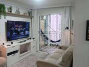 Apartamento para Venda em São Paulo/SP Usina Piratininga...
