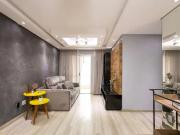 Apartamento para Venda em São Paulo/SP Usina Piratininga...