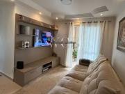 Apartamento para Venda em São Paulo/SP Usina Piratininga...