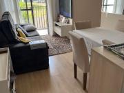 Apartamento para Venda em São Paulo/SP Usina Piratininga...