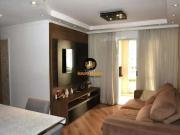 Apartamento para Venda em São Paulo/SP Usina Piratininga...