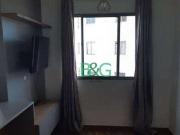 Apartamento para Venda em São Paulo/SP Várzea da Barra...