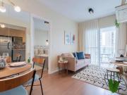 Apartamento para Venda em São Paulo/SP Várzea da Barra...