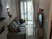 Apartamento para Venda em São Paulo/SP Várzea da Barra...