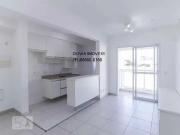 Apartamento para Venda em São Paulo/SP Várzea da Barra...