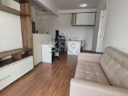 Apartamento para Venda em São Paulo/SP Várzea da Barra...