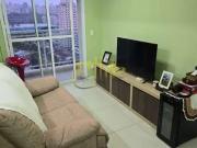 Apartamento para Venda em São Paulo/SP Várzea da Barra...