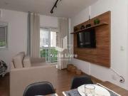 Apartamento para Venda em São Paulo/SP Várzea da Barra...