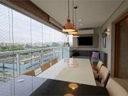 Apartamento para Venda em São Paulo/SP Várzea da Barra...