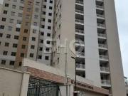 Apartamento para Venda em São Paulo/SP Várzea da Barra...