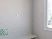 Apartamento para Venda em São Paulo/SP Várzea da Barra...