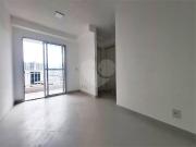 Apartamento para Venda em São Paulo/SP Várzea da Barra...